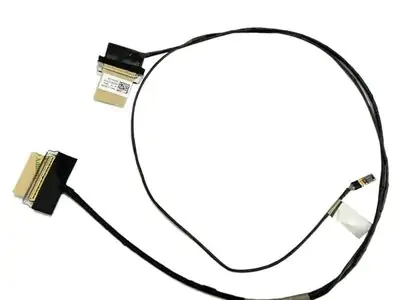Шлейф матрицы для ноутбука Asus Pro15 M3500Q, X3500QP, K3500P, M3500Q, X3500PH, 30pin, DDXJDHLC100