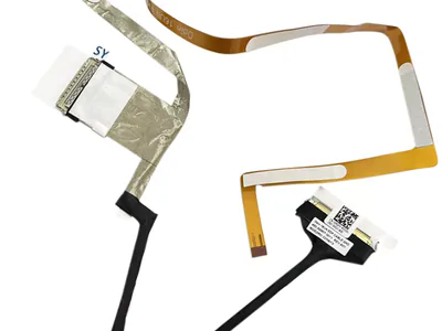 Шлейф матрицы для ноутбука Dell Vostro 5620, 5625, 5630, Inspiron 17 7620 , 40pin (0.4 pin pitch), 450.0Q907.0011