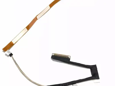 Шлейф матрицы для ноутбука Dell Inspiron 14 5490, 5498, 30pin, 450.0HH01.0011