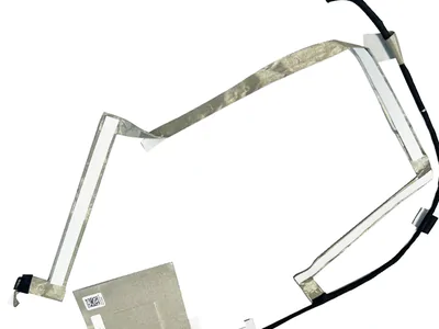 Шлейф матрицы для ноутбука Dell Precision 7740, M7740, 30pin, DC02C00KT00