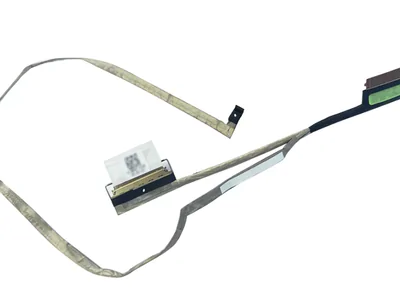 Шлейф матрицы для ноутбука Dell Inspiron 3520, 3525, 3521, 40pin, DC020040E00