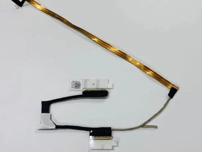 Шлейф матрицы для ноутбука Dell Inspiron 5498, Vostro 5490, 450.0HJ01.0021