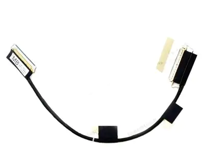 Шлейф матрицы для ноутбука Lenovo T490S, T495S, T14S, 40pin, DC02C00ED10