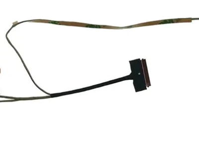 Шлейф матрицы для ноутбука Lenovo Flex 3 Carbon 500E HC15A 3 gen, 30pin, DC02002ED3B