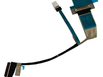 Шлейф матрицы для ноутбука Lenovo Yoga 7 14ARP8, IRL8, 40pin, HQ21311781000