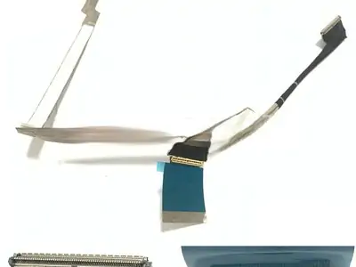 Шлейф матрицы для ноутбука Dell Latitude 3591, FHD, 40pin, 450.0SN05.0012