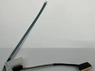 Шлейф матрицы для ноутбука Lenovo Thinkpad 14e Gen3 14IAN8, 30pin, DC02C00ZX00