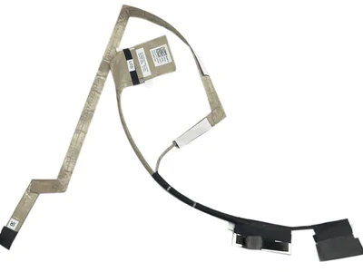 Шлейф матрицы для ноутбука Dell Latitude 5520, 5521, 3560 Precision 3520, 3521, 3561, 40pin, 450.0M606.0002