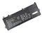 Аккумулятор для HP (LG04XL) Pavilion 15-CS, 15-DK, 68Wh, 15.4V