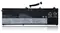 Аккумулятор для Lenovo (L21M4PD8) ThinkBook 16 G4, 71Wh, 15.36V