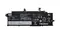 Аккумулятор для Lenovo (L21M4P75) ThinkPad T14S, 57Wh, 15.36V