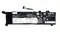 Аккумулятор для Lenovo (L22M2PG2)  V14 G4,  V15 G4, 38Wh, 4948mAh, 7.68V