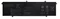 Аккумулятор для Asus (C31N2024) VivoBook Pro 14 OLED M3401QC, 50Wh, 11.55V