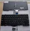 Клавиатура для ноутбука Dell Latitude 7300, 5310, 5300, чёрная, без рамки, с подсветкой