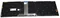 Клавиатура для ноутбука Lenovo Legion Y730-17, Y730-17ich, Y740-17ICHg, Y740-17IRH, серая, с подсветкой
