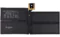 Аккумулятор для Microsoft (G3HTA038H) Surface Pro 5 1796, Pro 6 1807, 1809, 5940mAh, 7.57V