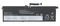 Аккумулятор для Lenovo (L22L4PG3) ThinkBook 16 G5+ APO, 71Wh, 4623mAh, 15.36v