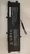 Аккумулятор для Maibenben (CN6613-2S3P) S431, 36.71Wh, 4830mAh, 7.6V, ver.1