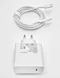 Блок питания Huawei Type-C, 65W (5V-2A, 9V-2A, 12V-2A, 15V-3A, 20V-3.25A) с вилкой, (USB-C кабель в комплекте), белый, ORG