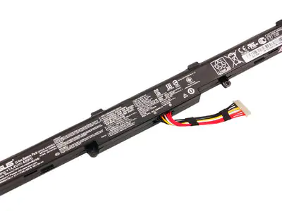 Аккумулятор для ноутбука Asus Rog gl753vd Original quality
