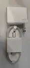 Блок питания для Apple USB-C, 140W для MacBook Air (Late 2020, M1), (28V, 5A), без логотипа (MagSafe 3 кабель в комплекте)
