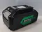 Аккумулятор для электроинструмента Greenworks 24V (G24B4), 5000mAh, OEM