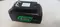 Аккумулятор для электроинструмента Greenworks 24V (G24B4), 6000mAh, OEM