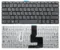 Клавиатура для ноутбука Lenovo V14-ARE, 330-14AST, 520s-14IKB, S145-14AST, 320-14AST, серая, без рамки