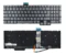 Клавиатура для ноутбука Lenovo ThinkBook 16p G2 ACH, 16p G3 ARH, 16 G4+ IAP, серая, без рамки, с подсветкой