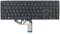 Клавиатура для ноутбука Asus ZenBook M513UA, K513EA, X513EA, F513EA, M513IA, A513EA, X513EP, K513EP, K513EQ, чёрная, без рамки