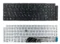 Клавиатура для ноутбука Dell Vostro 7590, 5580, 3500, Inspiron 7591, 5584, 5593, 5598, Latitude 3510 P83F, чёрная, без рамки