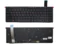 Клавиатура для ноутбука Asus M570DD, X570UD, FX570UD, F570ZD, X570ZD, чёрная, без рамки, с подсветкой