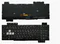 Клавиатура для ноутбука Asus ROG Strix Scar II GL704GM, GL704GV, GL704GW, чёрная, без рамки, с подсветкой