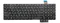 Клавиатура для ноутбука Asus ROG G750JX, G750JH, G750JS, G750JZ, G750JM, G750JW, G750JY, чёрная, без рамки