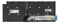 Клавиатура для ноутбука Dell Vostro 3400, 3401, Inspiron 7391, 5405, 5402, серебристая, без рамки, с подсветкой