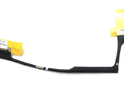 Шлейф матрицы для ноутбука Lenovo G5000 15IRX9 LOQ, 15IAX9 AHP9, 2024 L390 LOQ, 15AHP9, 15IAX9,  40pin, 5C10S30933, DC02C015100, DC02C015120