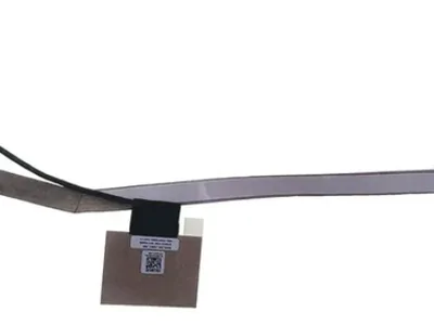 Шлейф матрицы для ноутбука Dell Latitude 5440, 5441, Precision 3480, 3481 NO TOUCH, 30pin, DC02C011C00, 06GPJ8