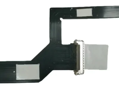 Шлейф матрицы для ноутбука Dell XPS 17 9700, 9710 2020, 0PPK6X, 450.0JD05.0001, 0M5397, 450.0JD0D.0001