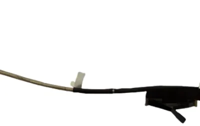 Шлейф матрицы для ноутбука Dell Latitude 5520, Precision 3560 NO TOUCH w/o camera, 30pin, 450.0M60H.0001 0VMX7P
