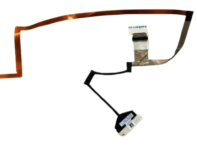 Шлейф матрицы для ноутбука Dell Inspiron 5630, 5635, 30pin (0.4 pin pitch), 0Y3JYY, 450.0SC04.0041