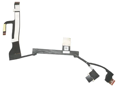 Шлейф матрицы для ноутбука Dell E9510 9510 P94F NO TOUCH,  30pins (0.4 pin pitch), DC02C00MK00, 03JW42, DB-2629P