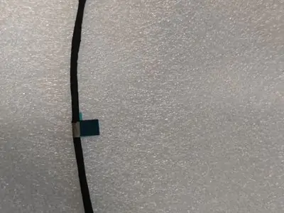 Шлейф матрицы для ноутбука Lenovo Yoga Slim7 14ARH7 JS47B TOUCH, 40pins, DC02C00XY20, DC02C00XY10
