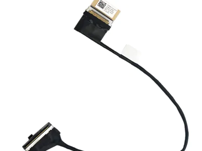 Шлейф матрицы для ноутбука Lenovo Thinkpad P15 2021 Gen1, T15g Gen1, 40pins, DC02C00L800, DC02C00L820, 5C10Z23869