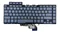 Клавиатура для ноутбука Asus ROG Zephyrus M GU502GV, GU502GU, S GX502GW, GX502GV, серая, без рамки, с RGB подсветкой