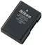Аккумулятор для камеры Nikon (EN-EL14, EN-EL14A) 1850mAh, OEM (с разъемом type-c)