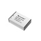 Аккумулятор для камеры Canon (LP-E17) 1900mAh, OEM (с разъемом type-c)