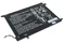 Аккумулятор для HP (DO02XL) Pavillion x2 10-n20ns, 33Wh, 3.8V