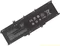 Аккумулятор для HP (ZG06XL) EliteBook 1050 G1, 95.9Wh, 11.55V