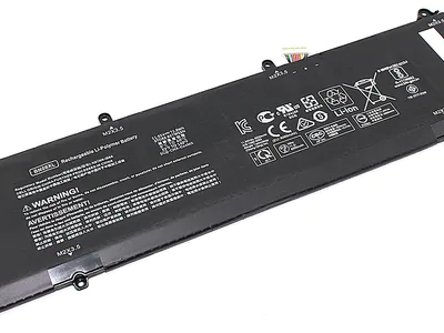 Аккумулятор для HP (BN06XL) Spectre X360 15-EB, 72.9Wh, 11.55V