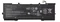 Аккумулятор для HP (YB06XL) Spectre X360 15-CH, 84.08Wh, 11.55V